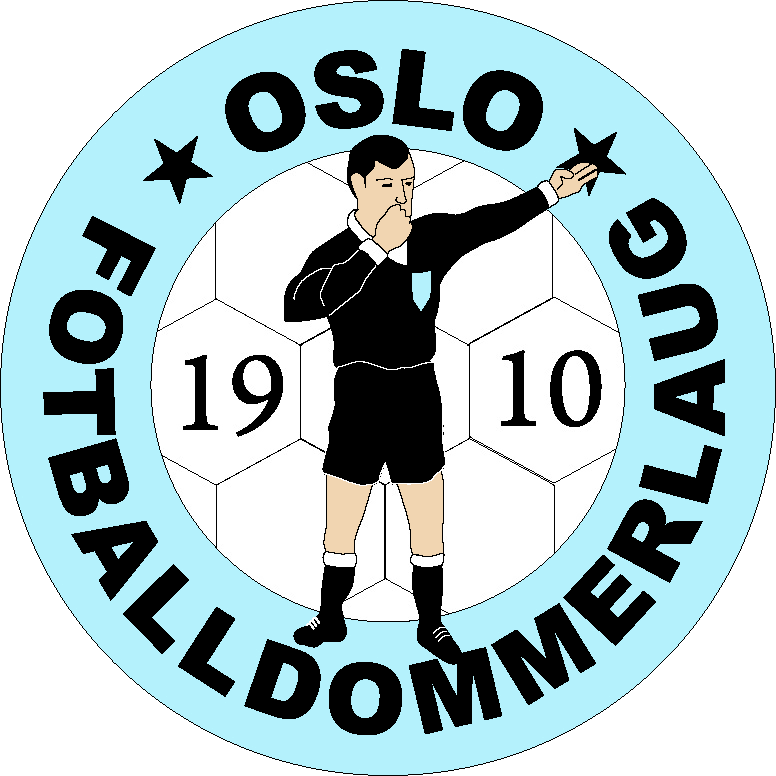 Oslo Fotballdommerlaug